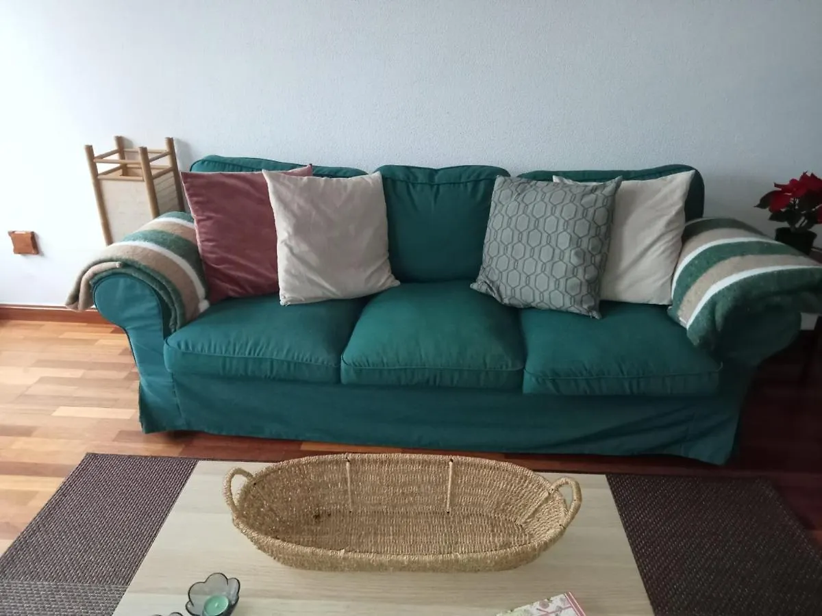 La Casita de mi Alma - Das Haus meiner Seele  Tegueste Apartamento